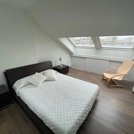 Lägenhet Duplex Con Piscina Y Garaje Cerca De La Playa Santander