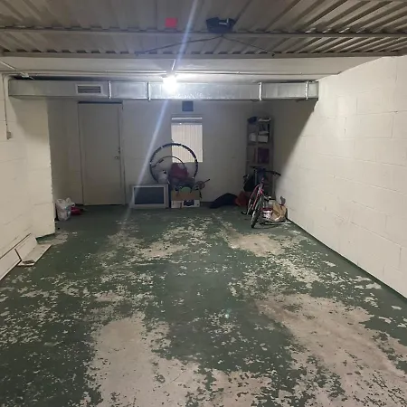 Duplex Con Piscina Y Garaje Cerca De La Playa Lägenhet Santander