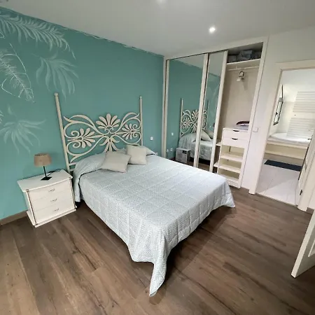 Duplex Con Piscina Y Garaje Cerca De La Playa Santander