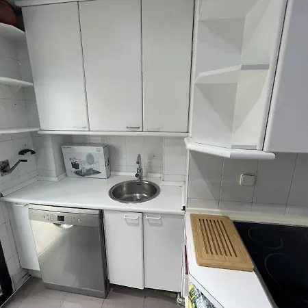 Duplex Con Piscina Y Garaje Cerca De La Playa *