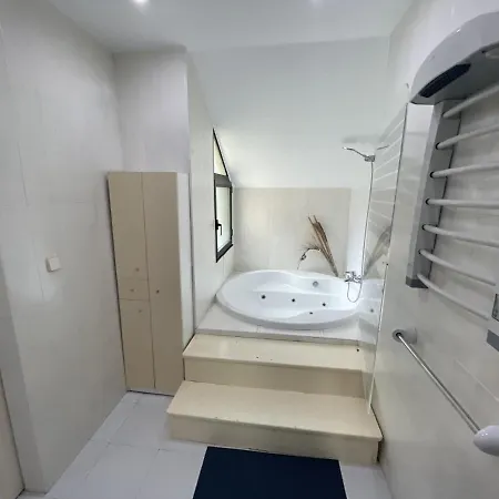 Lägenhet Duplex Con Piscina Y Garaje Cerca De La Playa *