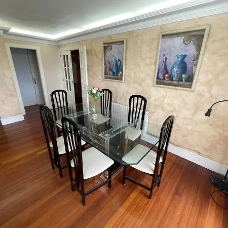 Duplex Con Piscina Y Garaje Cerca De La Playa