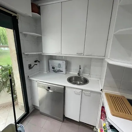 Duplex Con Piscina Y Garaje Cerca De La Playa