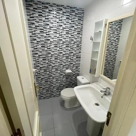 Lägenhet Duplex Con Piscina Y Garaje Cerca De La Playa *
