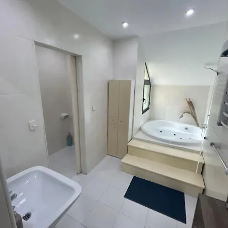 Lägenhet Duplex Con Piscina Y Garaje Cerca De La Playa