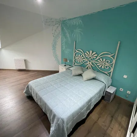 Duplex Con Piscina Y Garaje Cerca De La Playa