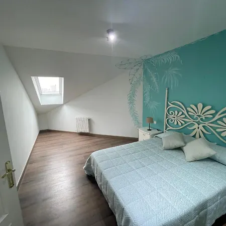 Duplex Con Piscina Y Garaje Cerca De La Playa