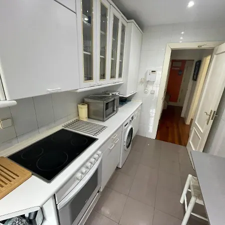 Duplex Con Piscina Y Garaje Cerca De La Playa