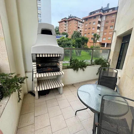 Duplex Con Piscina Y Garaje Cerca De La Playa *