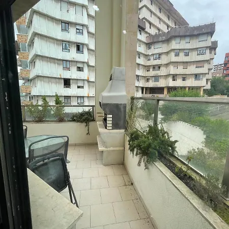 Duplex Con Piscina Y Garaje Cerca De La Playa *