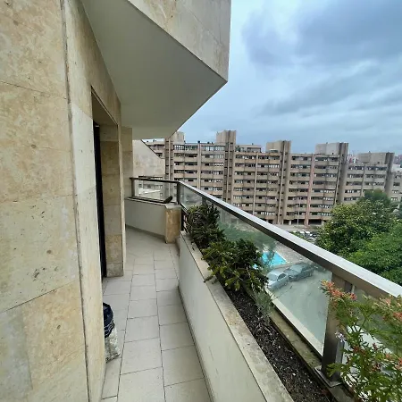 Duplex Con Piscina Y Garaje Cerca De La Playa