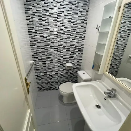 Lägenhet Duplex Con Piscina Y Garaje Cerca De La Playa *