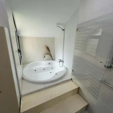 Lägenhet Duplex Con Piscina Y Garaje Cerca De La Playa